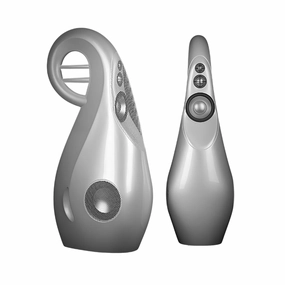 Vivid Audio GIYA G3 Series 2 Floorstanding Speaker (Pair) hi-fi analog preamp,hi-fi dynamic range audio,hi-fi stereo for TV