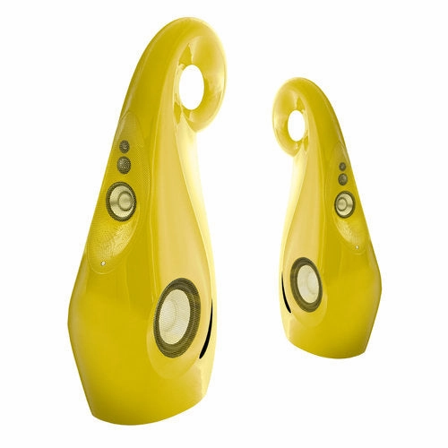 Vivid Audio Giya G4 Series 2 Loudspeaker - pair