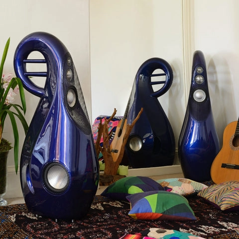 Vivid Audio Giya G4 Series 2 Loudspeaker - pair