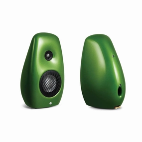 Vivid Audio Kaya S12 Bookshelf Speaker - pair