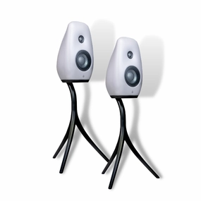 Vivid Audio KAYA S12 Bookshelf Speaker (Pair) hi-fi analog preamp,hi-fi dynamic range audio,hi-fi stereo for TV