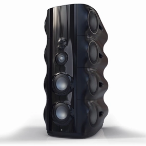 Vivid Audio Moya M1
