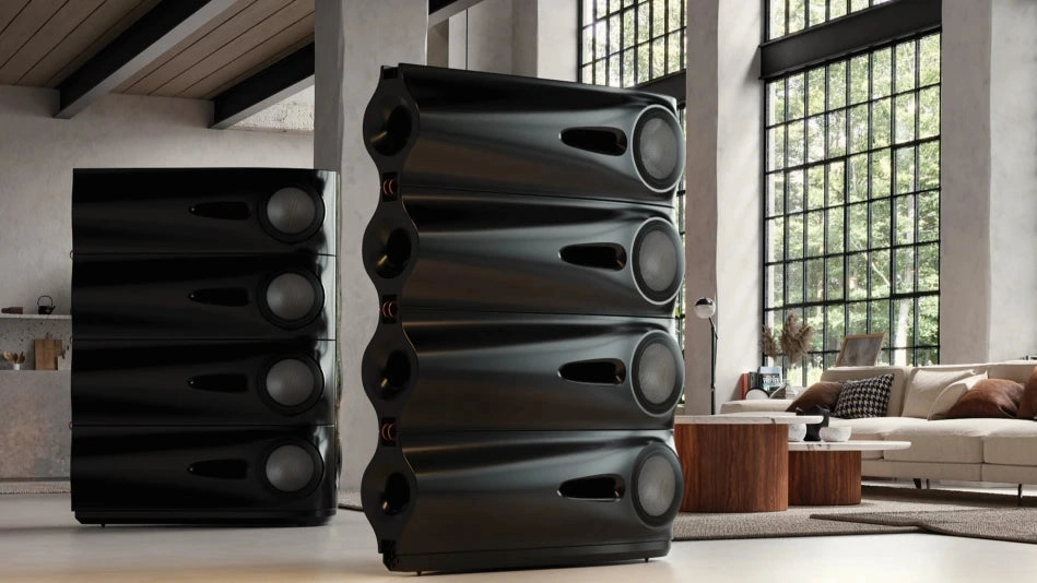 Vivid Audio Moya M1