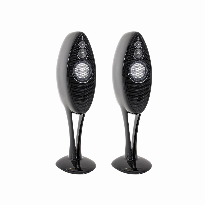 Vivid Audio OVAL B1D Decade Floorstanding Speakers (Pair) hi-fi analog preamp,hi-fi dynamic range audio,hi-fi stereo for TV