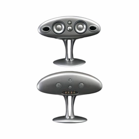 Vivid Audio OVAL C1DS Centre Speaker (Each)