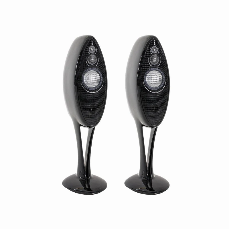 Vividaudio Oval B1D