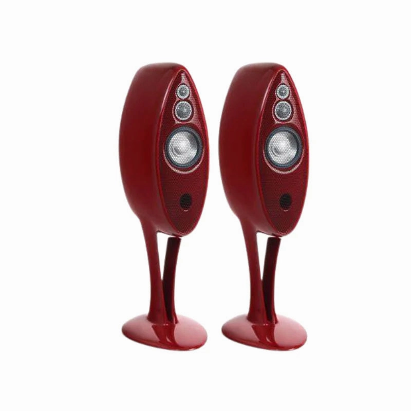 Vividaudio Oval B1D