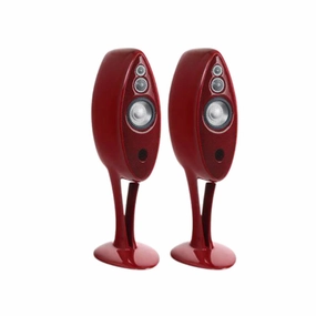 Vividaudio Oval B1D