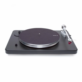 VPI: Cliffwood Turntable - Black Record player,Vinyl Player,Analog Turntable