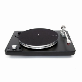 VPI: Player Turntable - Black Record player,Vinyl Player,Analog Turntable