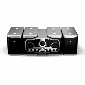 Wadax Atlantis Reference DAC System DACs,Digital Analog Converters,Audio Converters