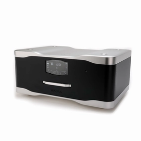 Wadax Studio  Player - Streamer, DAC, Preamplifier & CD/SACD Player Network Audio Streamers,WiFi Audio,Multiroom Streaming