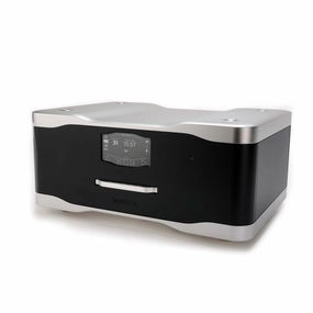 Wadax Studio  Player - Streamer, DAC, Preamplifier & CD/SACD Player Pre Amplifiers,Preamps,Signal Boosters