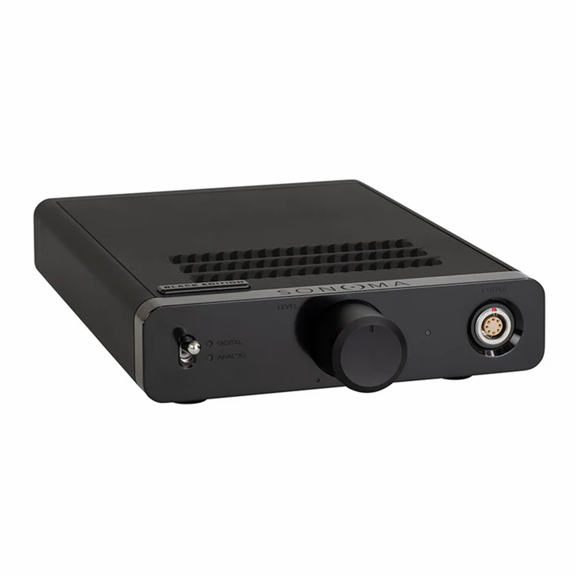 Warwick Acoustics Sonoma M1 Headphone Amplifier & DAC Integrated Amplifiers,Receiver Amps,All-in-one Amplifiers