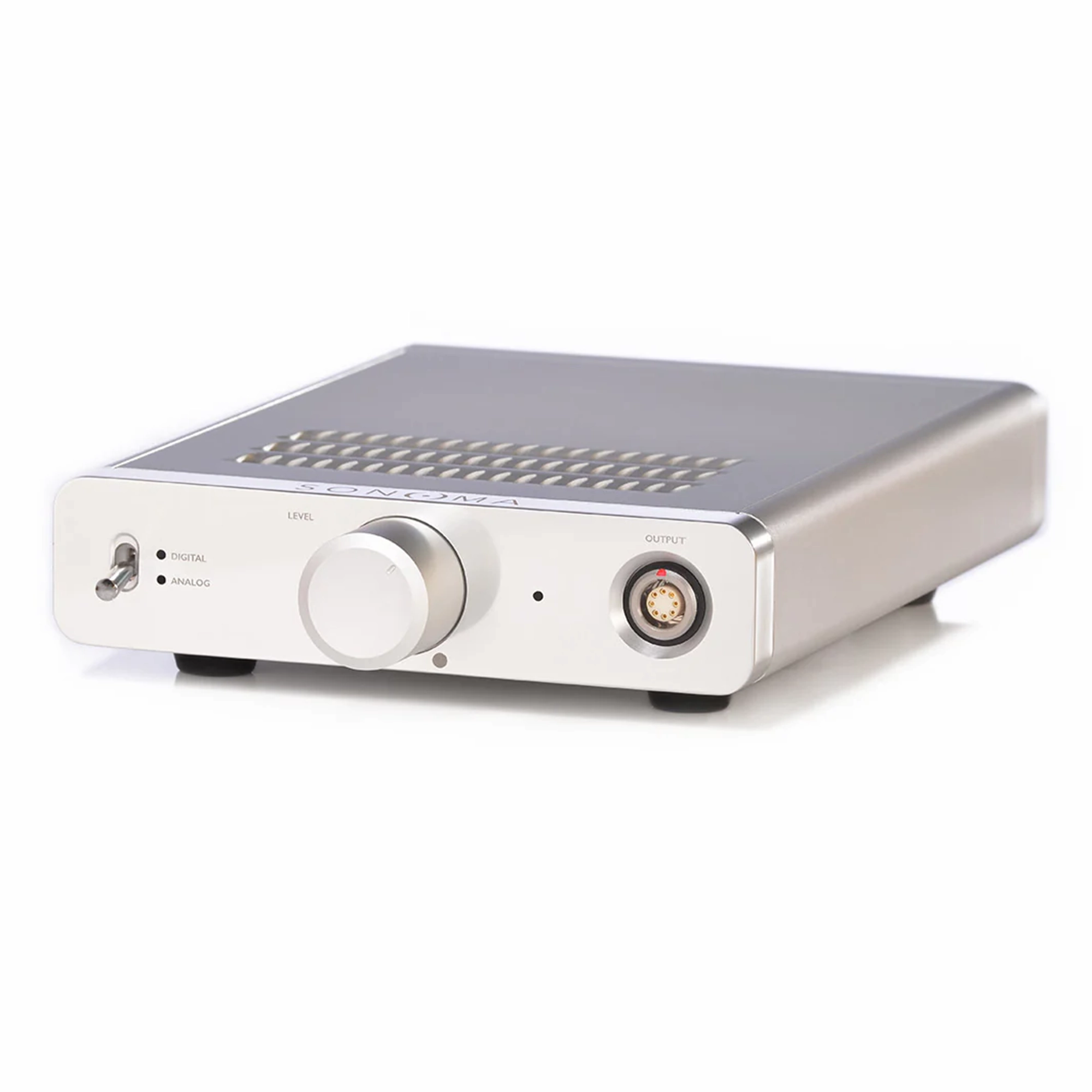 Warwick Acoustics Sonoma M1 Headphone Amplifier & DAC