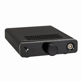 Warwick Acoustics Sonoma M1 Headphone Amplifier & DAC Integrated Amplifiers,Receiver Amps,All-in-one Amplifiers