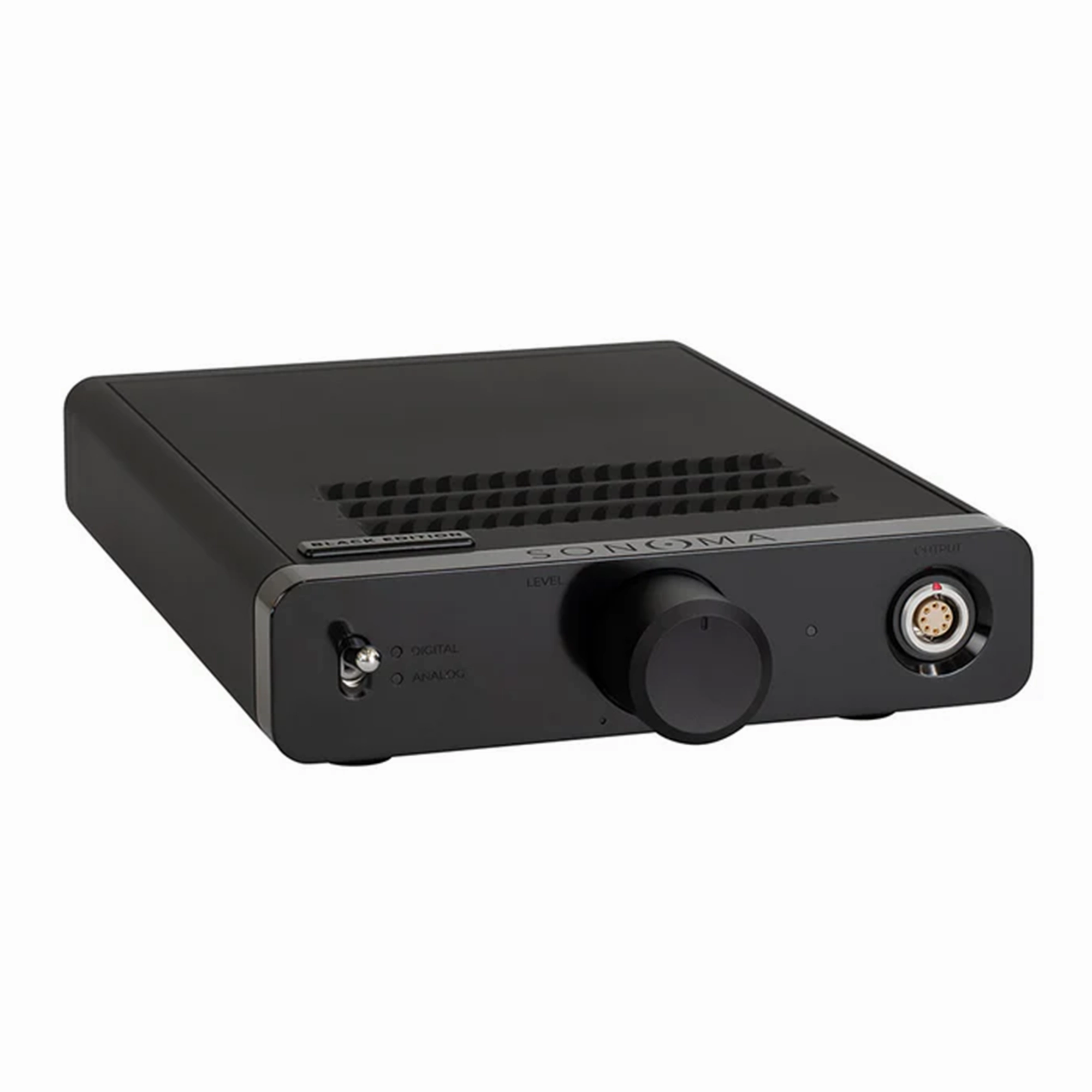 Warwick Acoustics Sonoma M1 Headphone Amplifier & DAC DACs,Digital Analog Converters,Audio Converters
