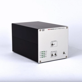 Weiss DAC204 Multi-Format DAC and Format Converter DACs,Digital Analog Converters,Audio Converters