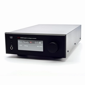 Weiss DAC501 Digital to Analogue Converter DACs,Digital Analog Converters,Audio Converters