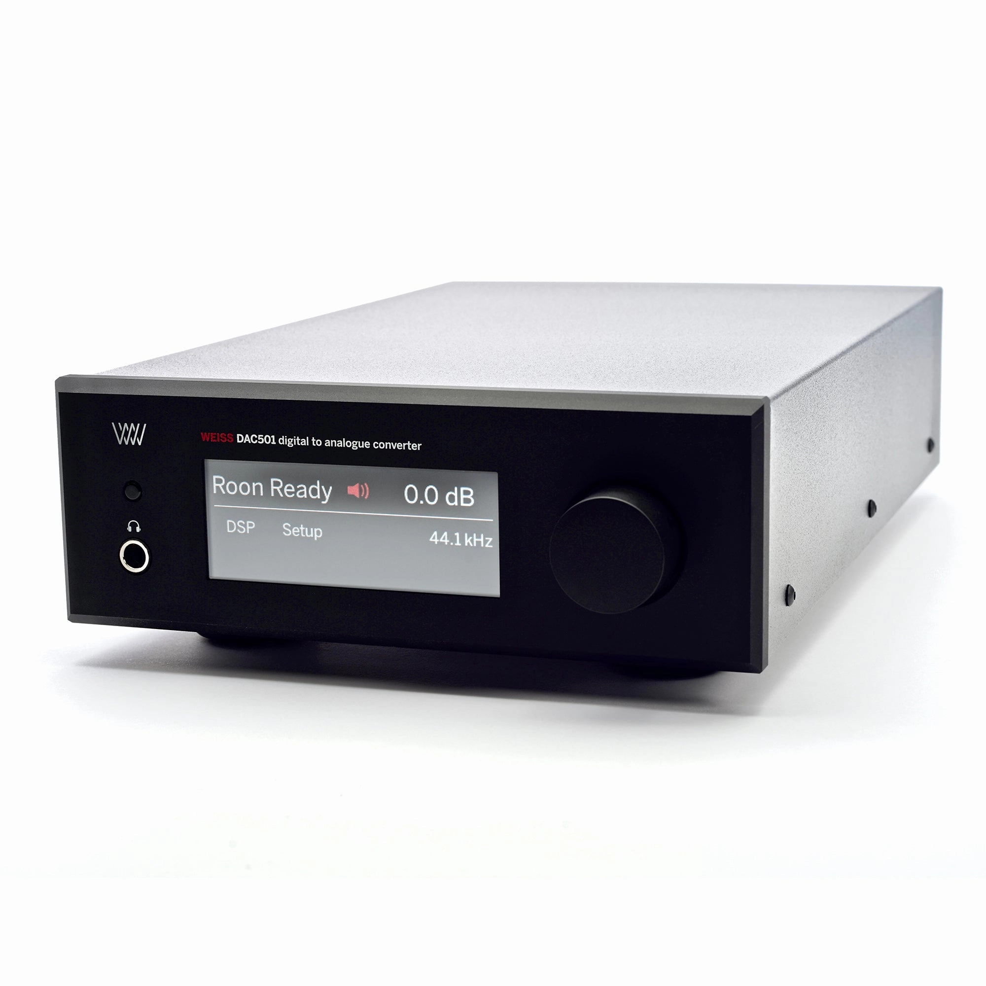 Weiss DAC501 Digital to Analogue Converter DACs,Digital Analog Converters,Audio Converters