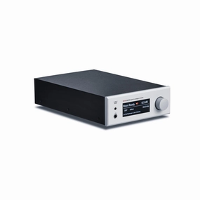 Weiss DAC501-MK2 4ch Digital To Analogue Converter DACs,Digital Analog Converters,Audio Converters