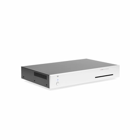 Weiss MAN301R-DAC-B Roon version DACs,Digital Analog Converters,Audio Converters