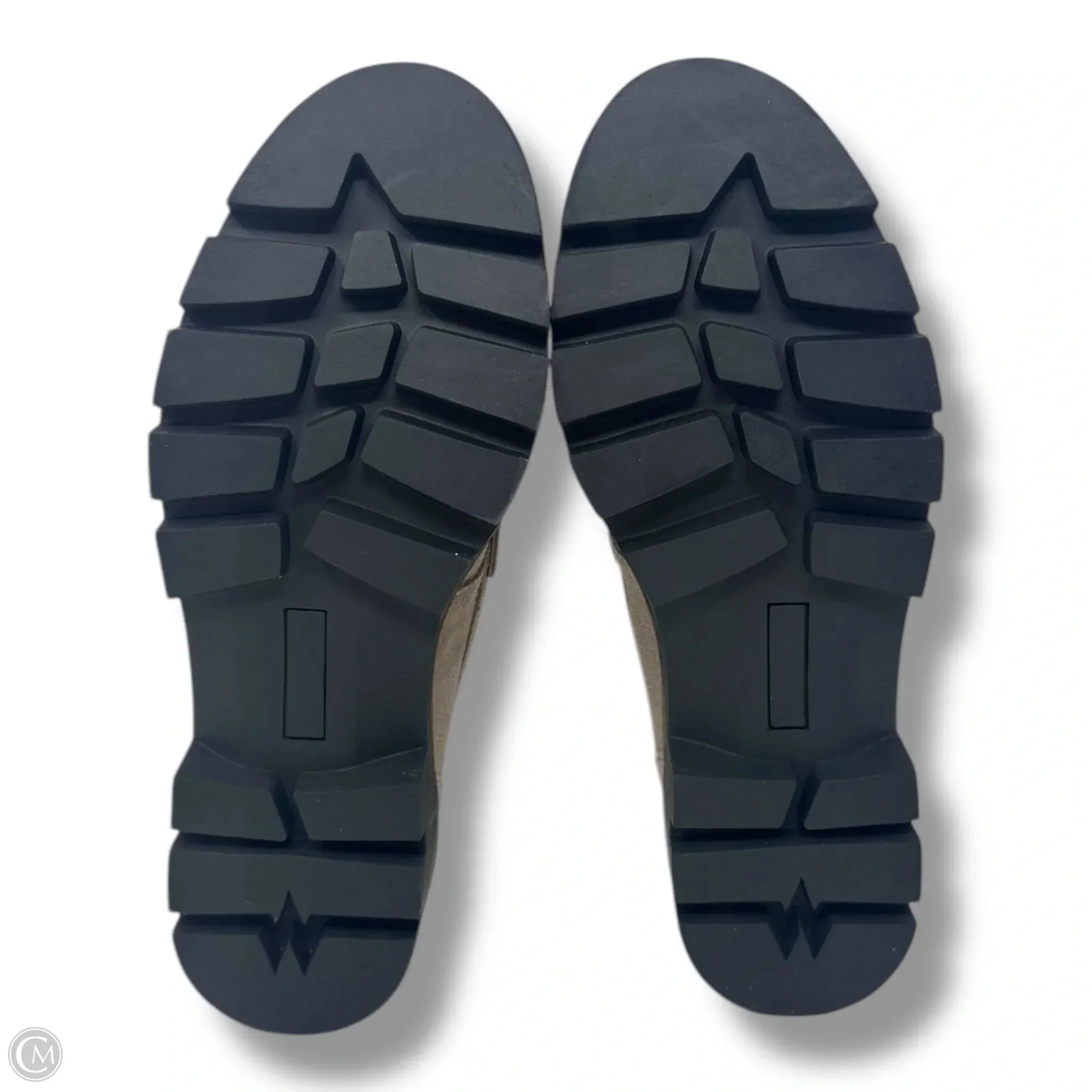 Welti Sandals By Marc Fisher In Navy, Size: 7 marc-fisher