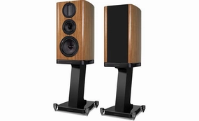 Wharfedale AURA 2 Bookshelf Speaker Bundle