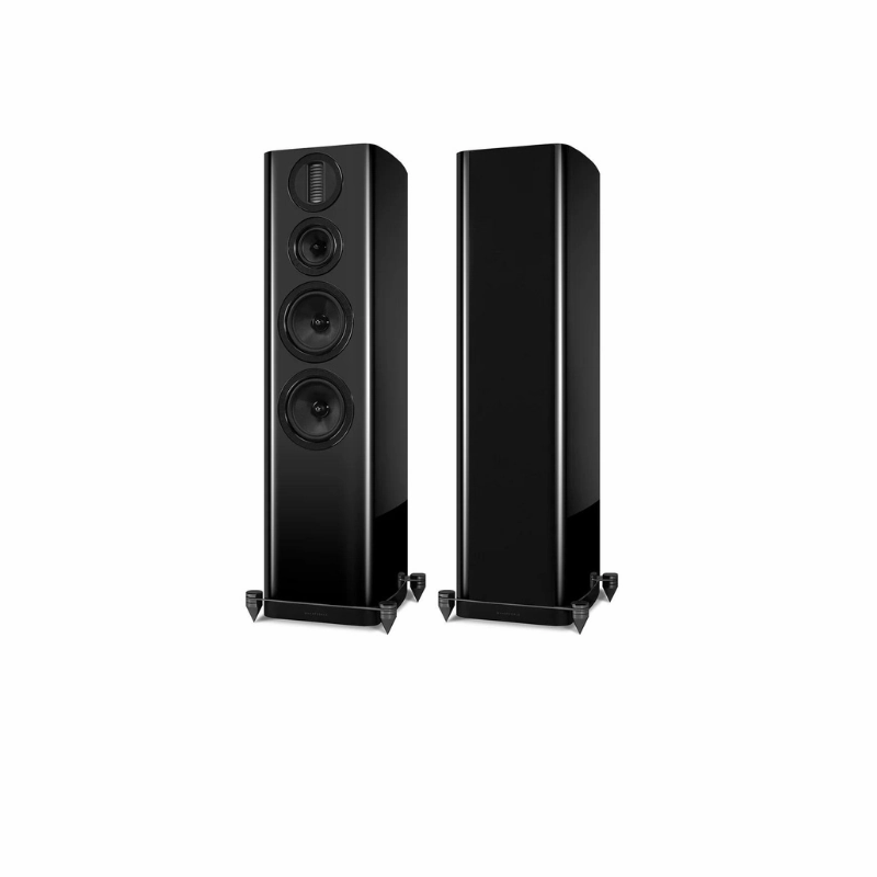 Wharfedale Aura 3 Floorstanding Speaker (Pair)