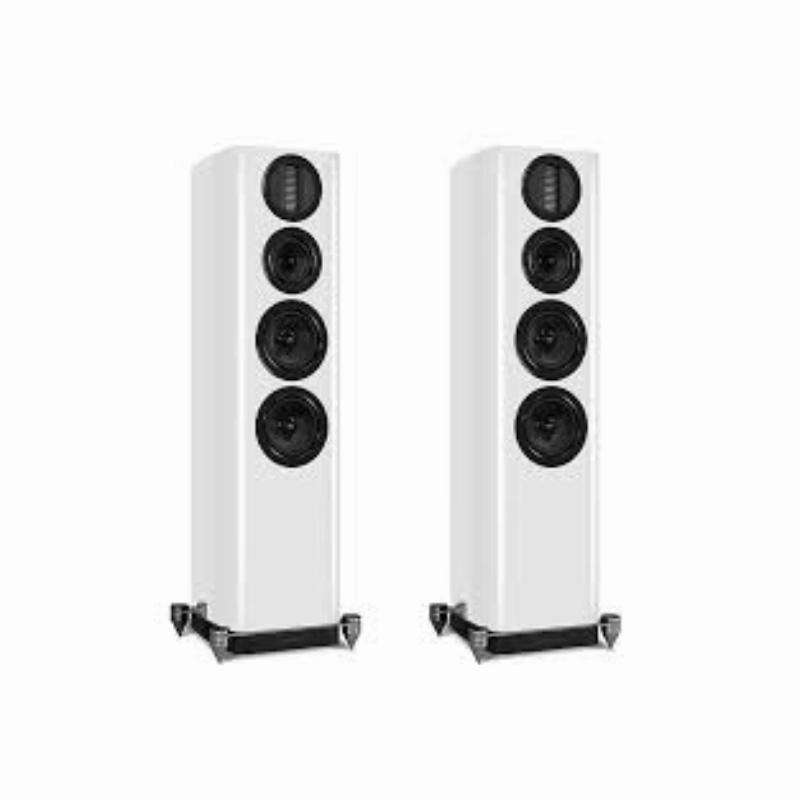 Wharfedale Aura 3 Floorstanding Speaker (Pair)