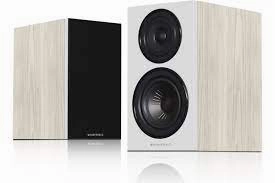 Wharfedale Diamond 12.2 Bookshelf Speaker - pair