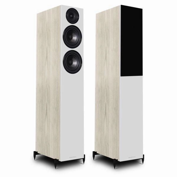 Wharfedale Diamond 12.4 Floorstanding Speaker