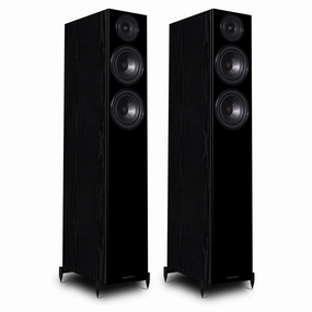 Wharfedale Diamond 12.4 Floorstanding Speaker