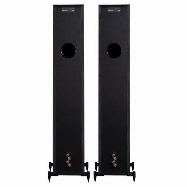 Wharfedale Diamond 12.4 Floorstanding Speaker