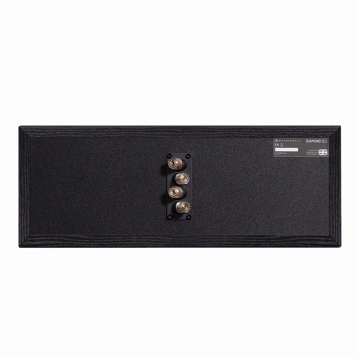 Wharfedale Diamond 12.c Centre Speaker