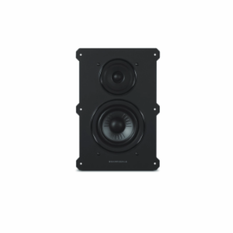 Wharfedale Diamond OW 1 On-Wall Speaker (each) hi-fi analog preamp,hi-fi dynamic range audio,hi-fi stereo for TV
