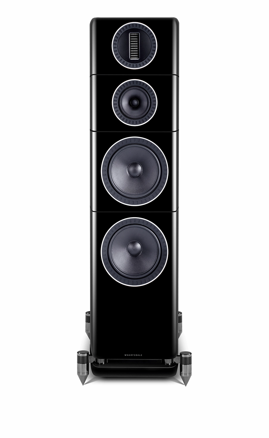 Wharfedale Elysian 4 Floorstanding Speaker - pair