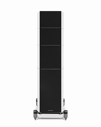 Wharfedale Elysian 4 Floorstanding Speaker - pair
