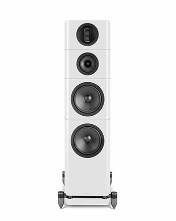 Wharfedale Elysian 4 Floorstanding Speaker - pair
