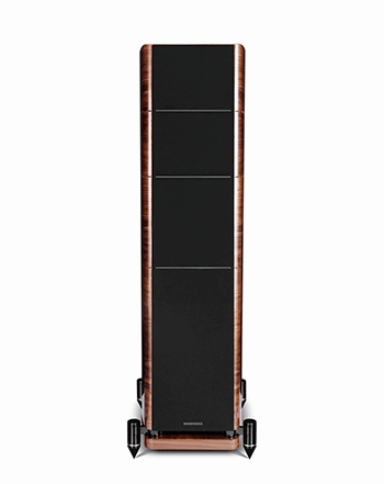 Wharfedale Elysian 4 Floorstanding Speaker - pair