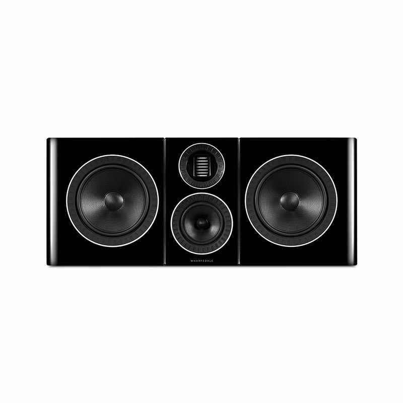 Wharfedale Elysian C - 3-way Centre Speaker (Each)