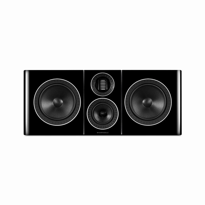 Wharfedale Elysian C - 3-way Centre Speaker (Each)