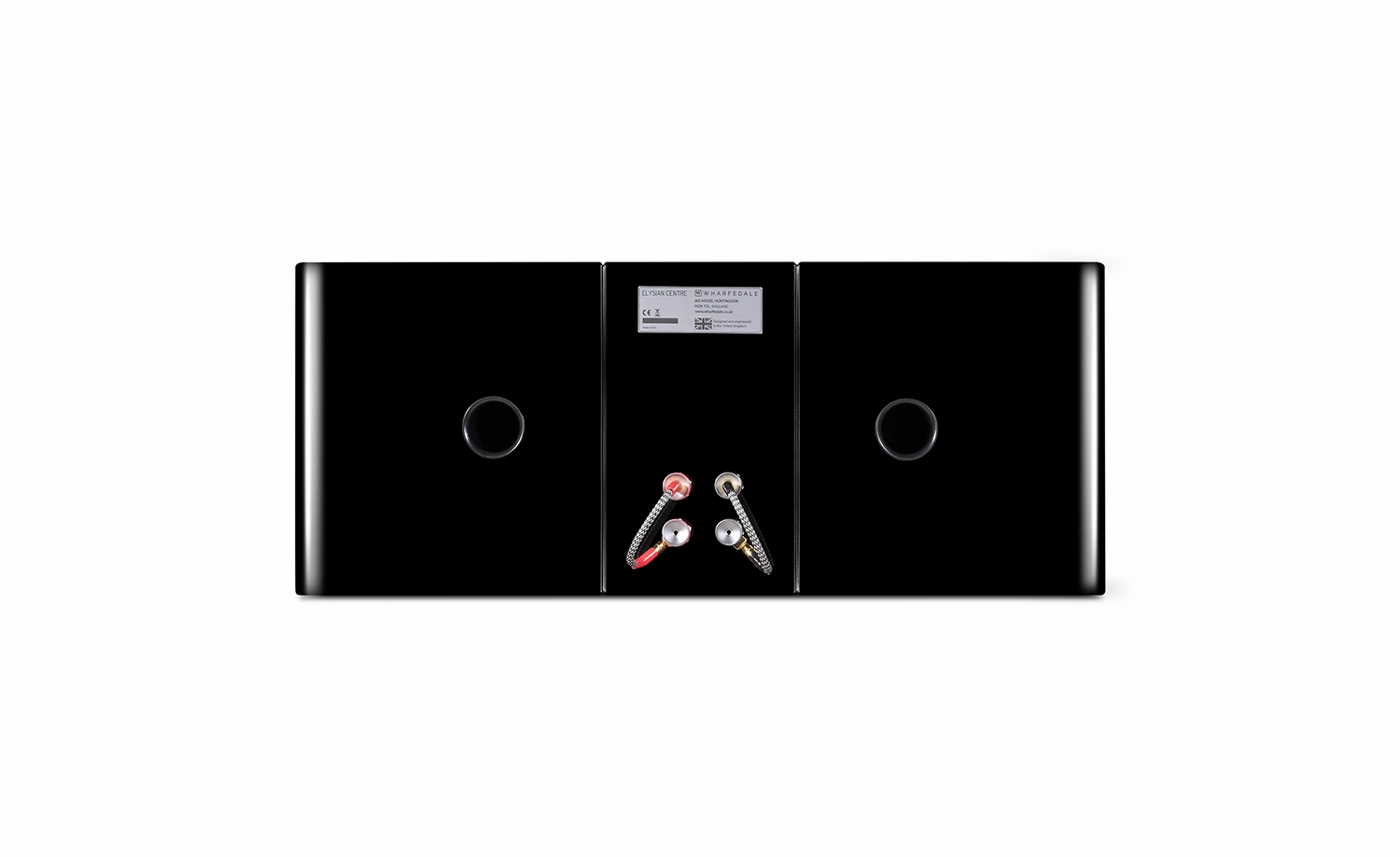Wharfedale Elysian C Centre Speaker
