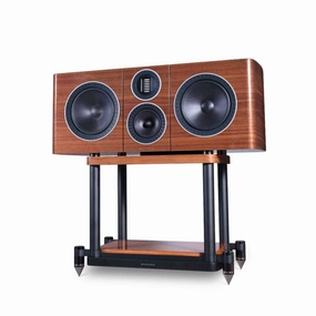 Wharfedale Elysian Cs  3-way Centre Speaker   Stand (Each) | Display Unit