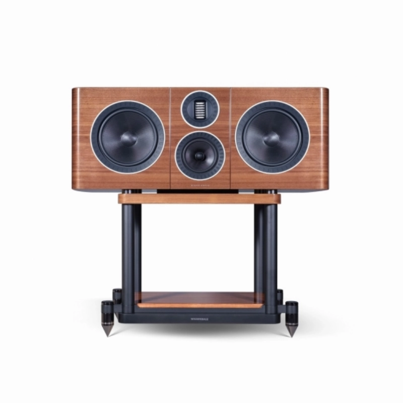 Wharfedale Elysian Cs  3-way Centre Speaker   Stand (Each) | Display Unit