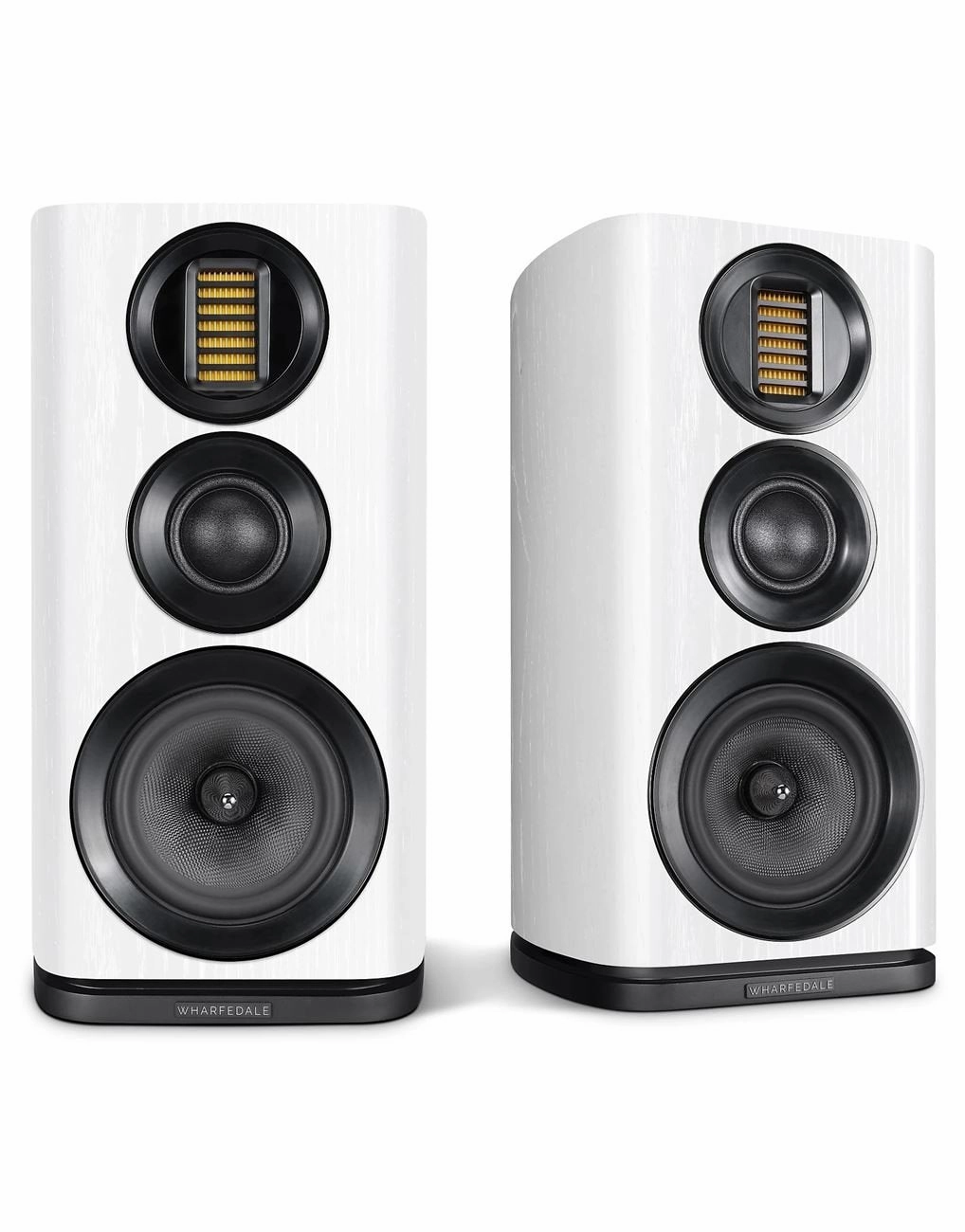 Wharfedale Evo4.2 Bookshelf Speaker