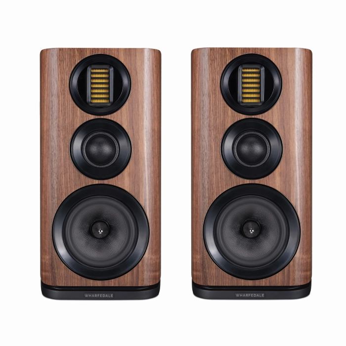 Wharfedale Evo4.2 Bookshelf Speaker