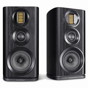 Wharfedale Evo4.2 Bookshelf Speaker