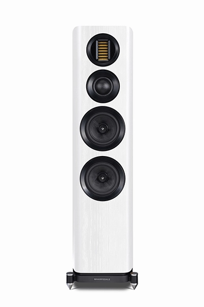 Wharfedale Evo4.3 Floorstanding Speaker - pair