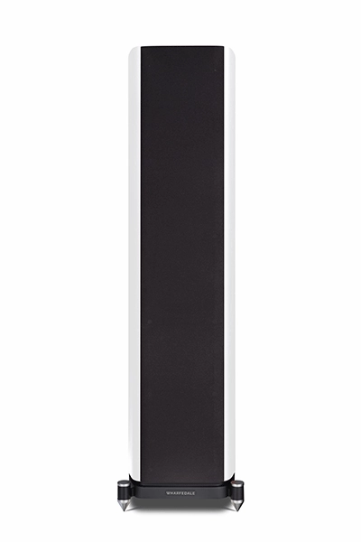 Wharfedale Evo4.3 Floorstanding Speaker - pair